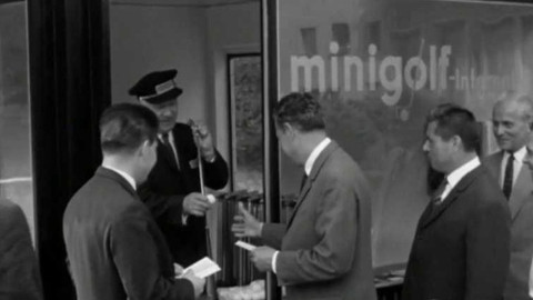 Televizní noviny - 9. července 1968