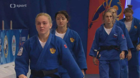 IJF World Tour - SP 2015 Kazachstán