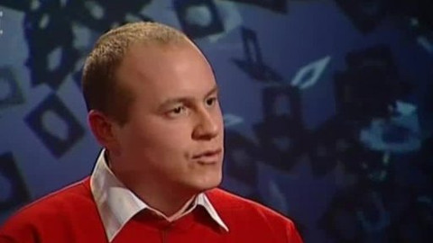 Před půlnocí - 7. ledna 2010