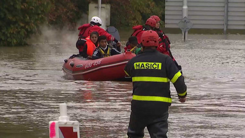 Zóna ČT24 - 22. září 2024