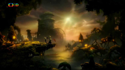 DVA3 - Fikční světy