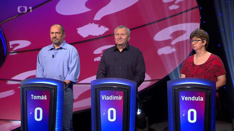 Kde domov můj? - 11. ledna 2022