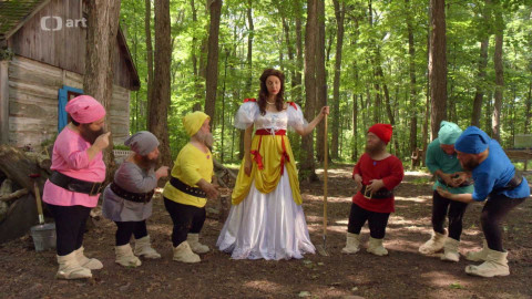 Kanadská soda - Epizoda 6/14