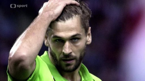 Magazín Ligy mistrů UEFA - 25. října 2014