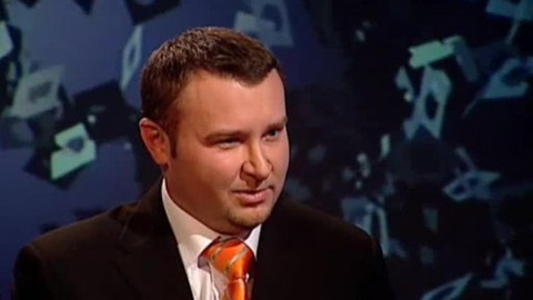 Před půlnocí - 4. listopadu 2009