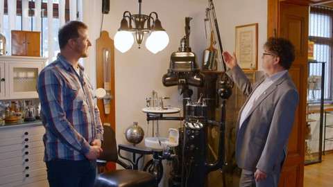 Co naše babičky uměly a na co my jsme zapomněli - Něco na zub