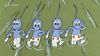 Byl jednou jeden život