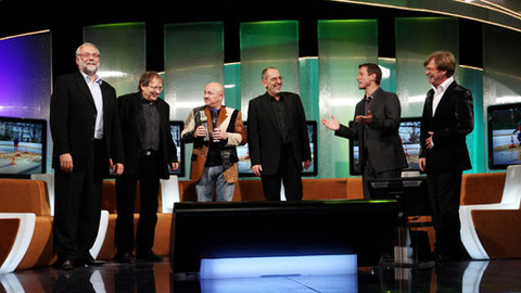 Zázraky přírody - 31. prosince 2011