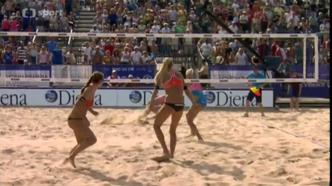 Volejbalový magazín - 14. května 2018