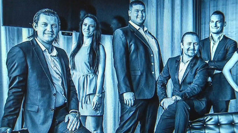 Černé ovce - 11. března 2020