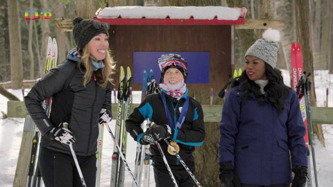 Nejlepší zvítězí: Severní Amerika - Epizoda 4/11