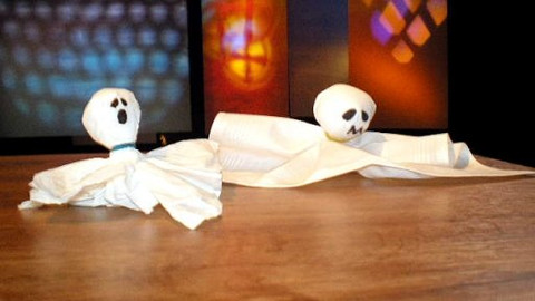 Šikulové - 23. května 2007