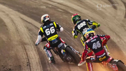 FIM Speedway Grand Prix - Polsko