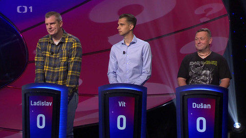 Kde domov můj? - 30. září