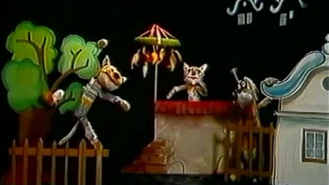 Zpívánky - Na rozloučení, mý potěšení