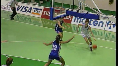 BasketManie - 11. prosince 2011