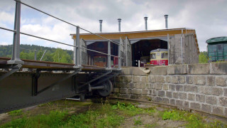 Krásné živé památky