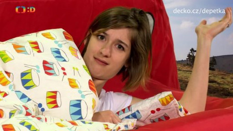 Dé pětka - 4. května 2014