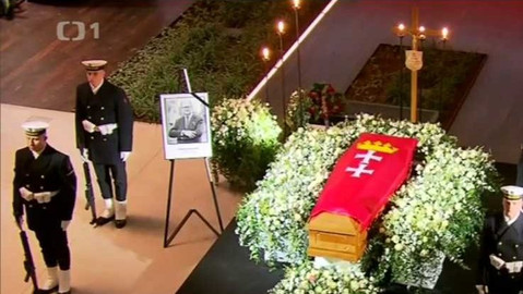 Wiadomości w języku polskim - 27. ledna 2019