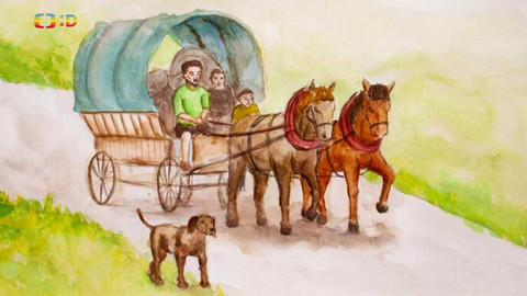 Zprávičky - 3. července 2022