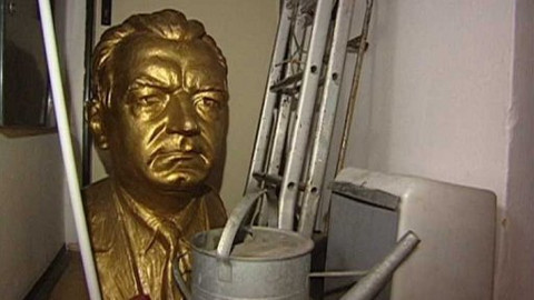 Ta naše povaha česká - Habsburkové, Klement a ti druzí