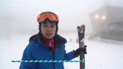 S ČT sport na vrchol - Pec pod Sněžkou (2)