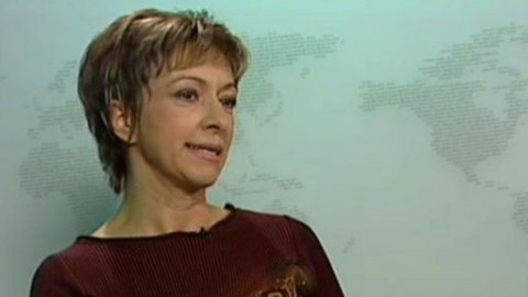 Hyde Park ČT24 - 15. prosince 2010