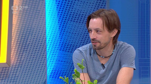 Dobré ráno - 25. března 2024