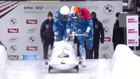Světový pohár v bobech a skeletonu - Rakousko