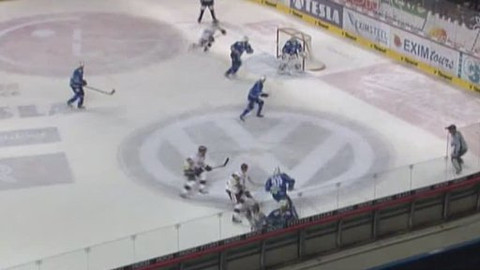 Buly hokej - HC Sparta Praha - HC Plzeň 1929