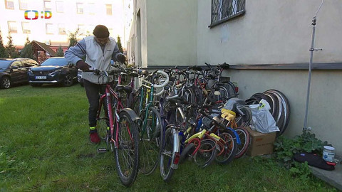 Zprávičky - 9. listopadu 2023