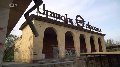 Objektiv - 14. srpna 2022