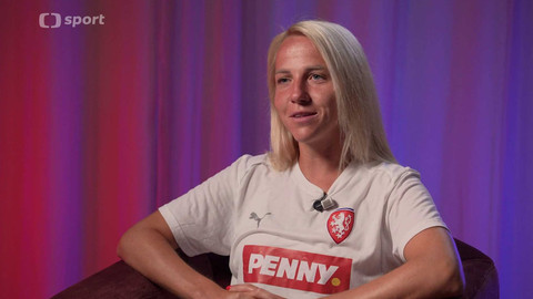 Lvice mimo hřiště - Klára Cahynová