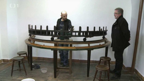 Týden v regionech (Brno) - 11. března 2017