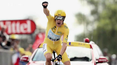 Minuta historie - 22. červenec