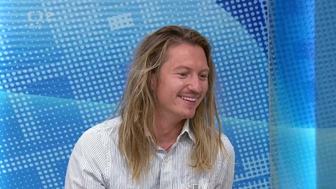 Dobré ráno - 8. srpna 2019