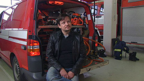 Tísňová linka - 26. března 2013