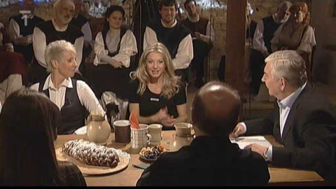 Veselé vánoční (pří)hody - 2009