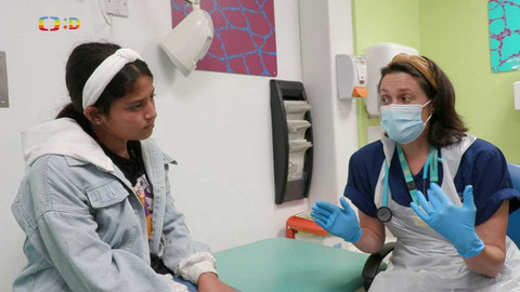 Operace JAUU! - Epizoda 9/15