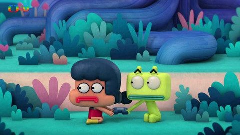 Roger - Prokrastinace