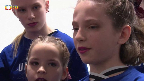 Zprávičky - 24. května 2019