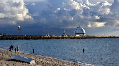 Na cestě - Na cestě po Helu