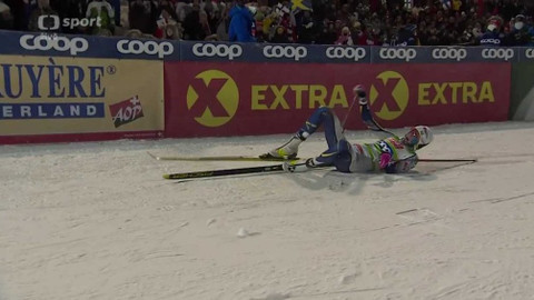 Světový pohár v klasickém lyžování - Finsko