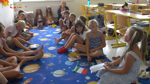 Zprávičky - 6. září 2024