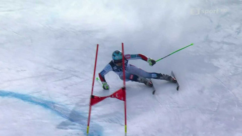 Světový pohár v alpském lyžování - USA