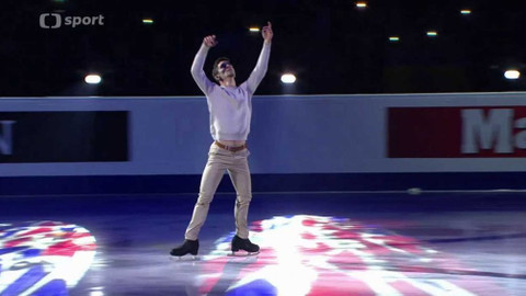 Chvíle okouzlení - Chvíle okouzlení 2019