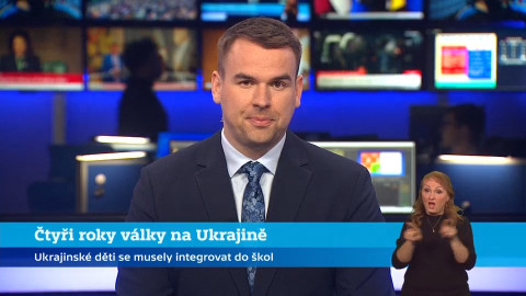 Události v regionech (Brno) - 24. února