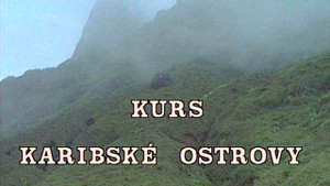 Obrázek pořadu Kurs Karibské ostrovy