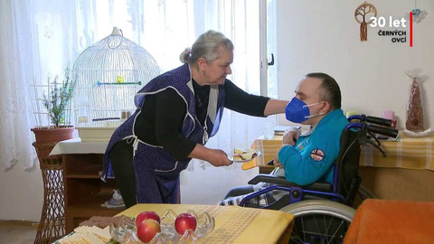 Černé ovce - 20. června 2022