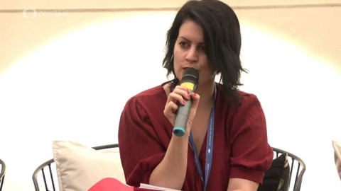 Letní filmová škola Uherské Hradiště - What’s the Buzz